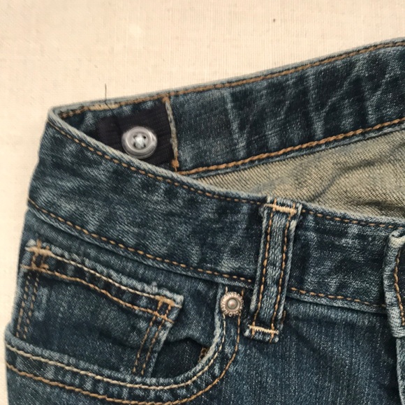 Jeans - Picture 3 of 3